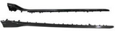 Honda Civic Type-R FL5 2023-ON with Aftermarket Parts - Replacement Side Skirts Carbon Fiber from Aero Republic